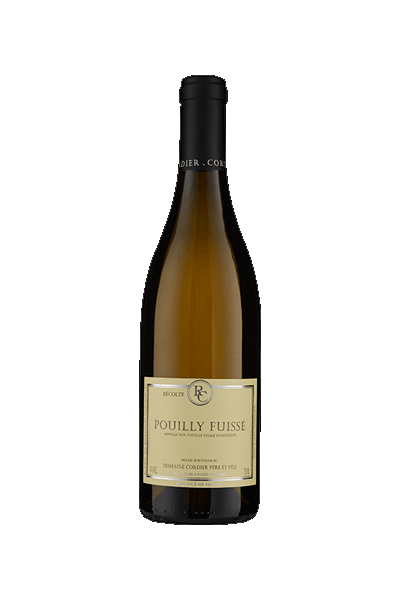 pouilly